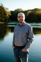 Ryan Kralik