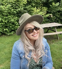 Katy Varley