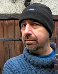 John  Lang