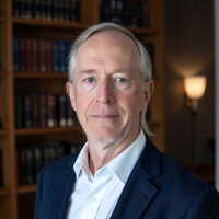 James  Clement