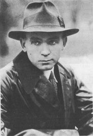 Улас Самчук