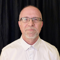John Van Rys