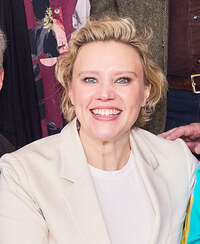 Kate  McKinnon