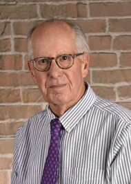 Stephen W. Asher