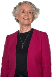 Stella Collins