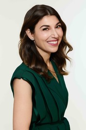 Alyson Gerber