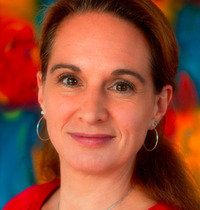 Karin Eger