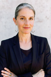 Michelle Berenfeld