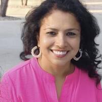 Deepa Kartha