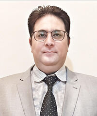 Mulham Ahmed
