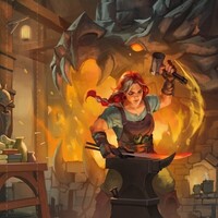 Ember Ashworth