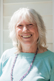Laura Krieger Emack