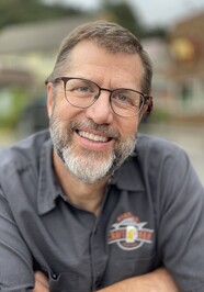 Marc Hopkins