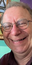 Kent Chadwick