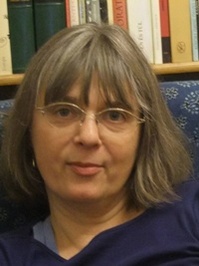 Anikó Sohár