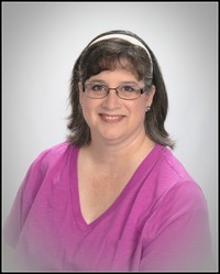 Laurisa White Reyes