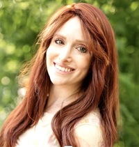 Heidi Shertok