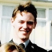 Richard       Foster