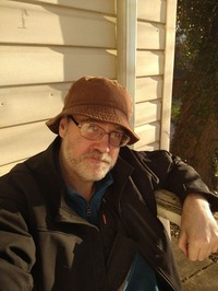 Brandon M. Sergent