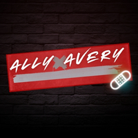 Ally Avery