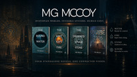 MG MCCOY