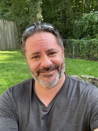 Brian M. Vischi
