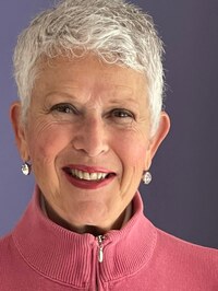 Linda  Hansen