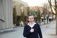 Rebekka Brandt