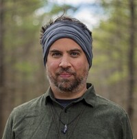 Aaron Kreuter