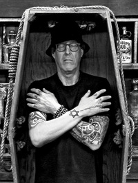Scott  Alderman