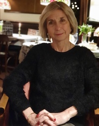 Sue Lesser