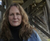 Gail Anderson-Dargatz