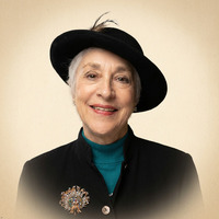 Joyce Burton Crawford
