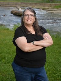 Jill  Brown
