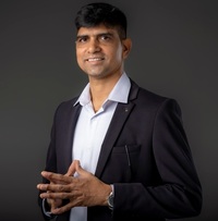 Ganesh Kuduva