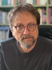 Danny Singer