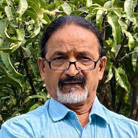 Manoj Palwe