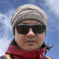 Prasanna Subba