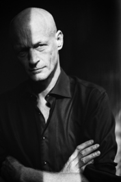 Gert-Jan van den Bemd