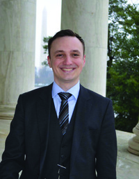Nicolas Chaillan