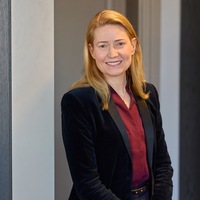 Suzanne Heywood