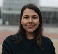 Юлія Клебан