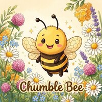 Chumble Bee