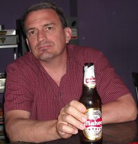 John Scheck