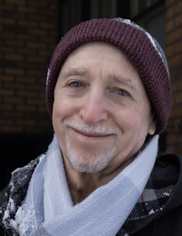 Joseph Kleinman