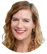 Sophie Blackall