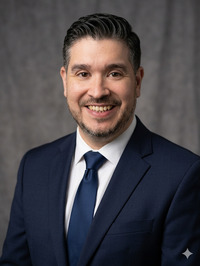 Cristobal Fernandez LCPC