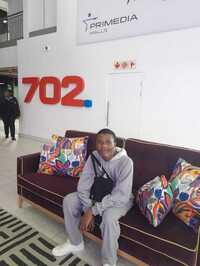 Motheo Siphoro