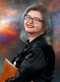 E. Marie Robertson