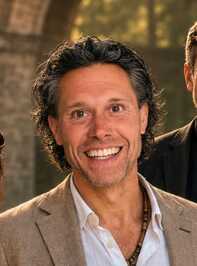 Marc Swift